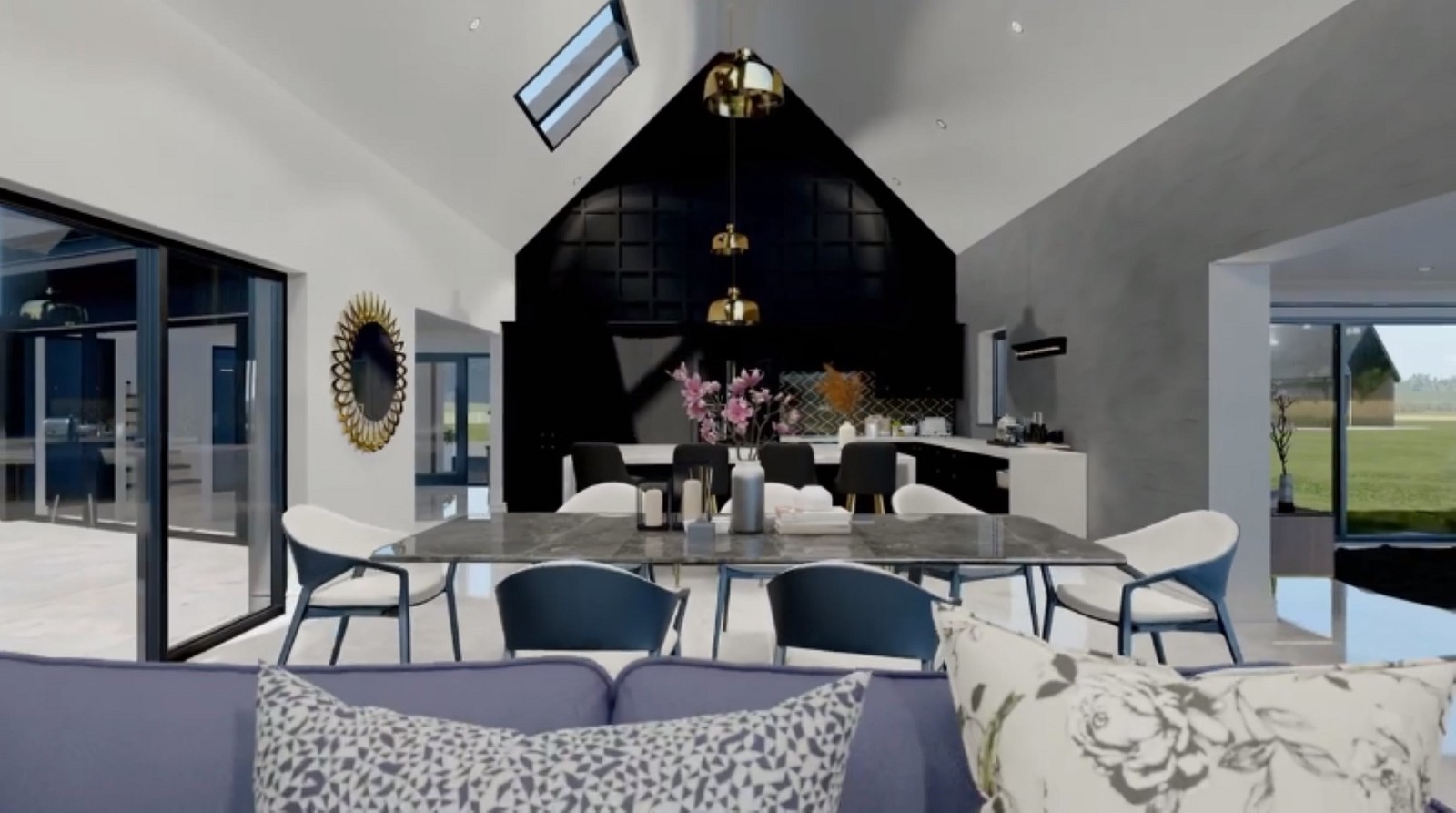 Photos of Silverbirches, Nairnside, Inverness. IV2 65548861