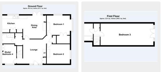 4 Bedrooms Detached house for sale in Bogshole Lane, Whitstable CT5