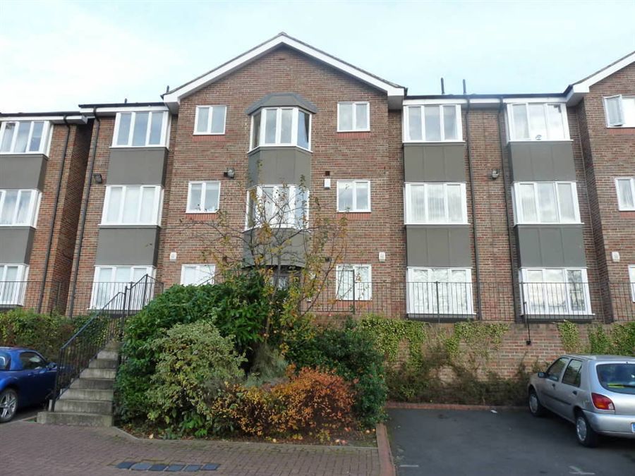 Free property report 26 Forster Court, Low Fell, Gateshead, NE9 6HZ