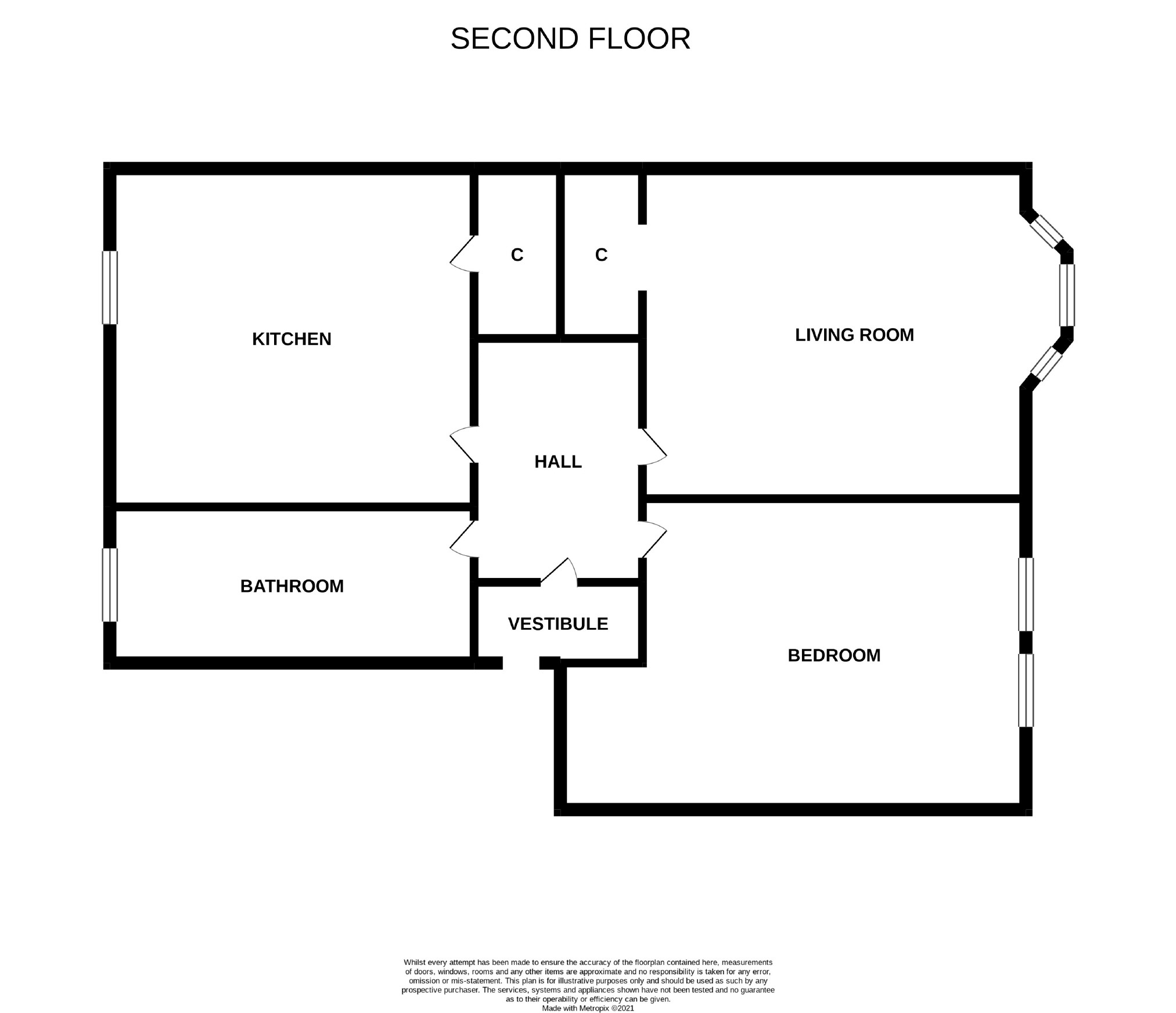 Glasgow Road, Clydebank G81, 1 bedroom flat for sale 60075669