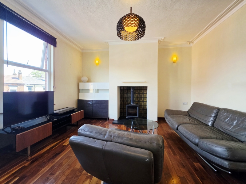 5, Highbury Street Meanwood, Leeds photo 3