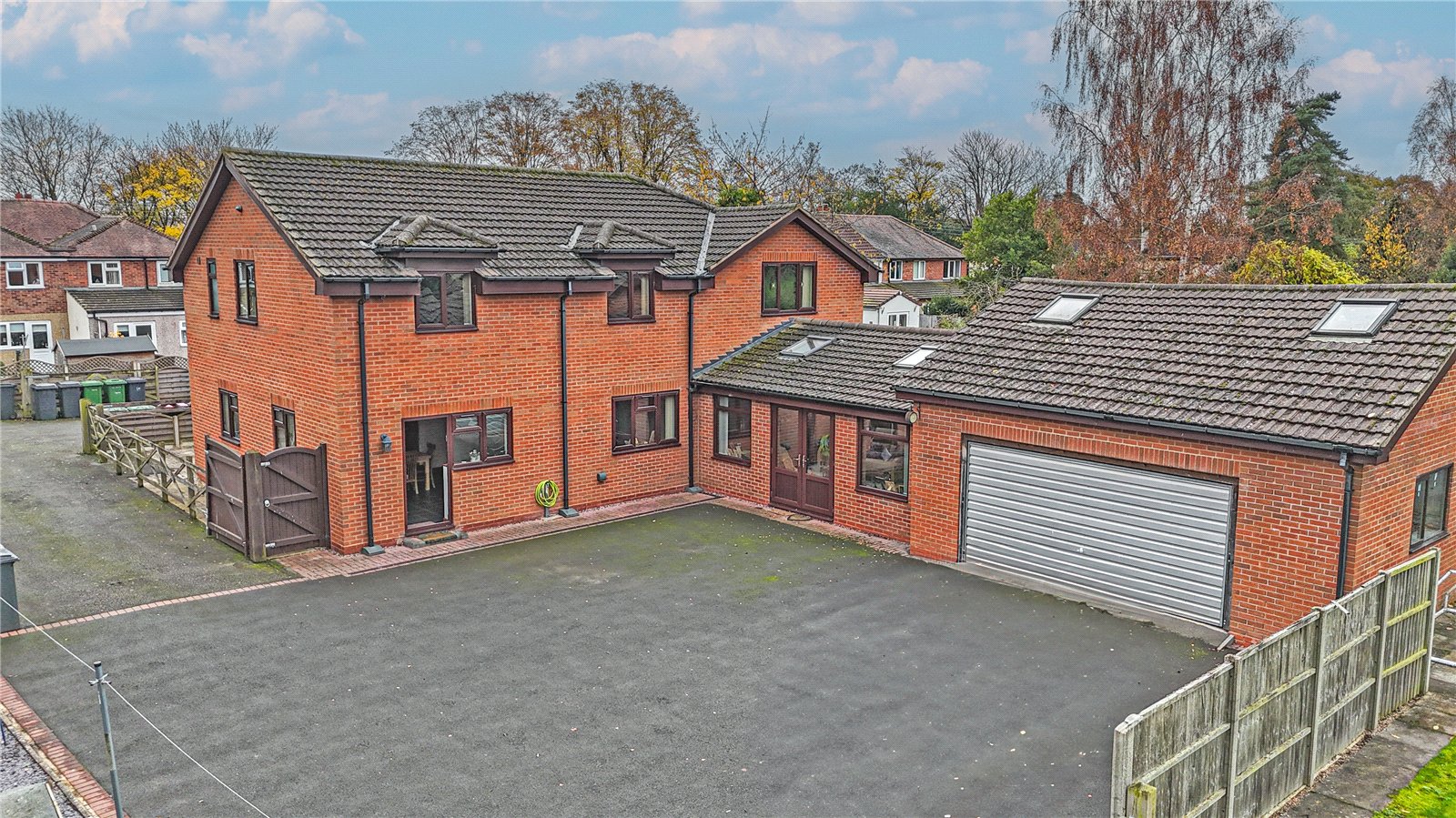 55 Birmingham Road, Whitacre Heath, Coleshill, Birmingham, B46 2ET - listing photo