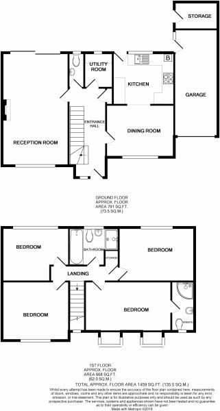 4 Bedrooms Detached house for sale in Thisselt Road, Canvey Island SS8