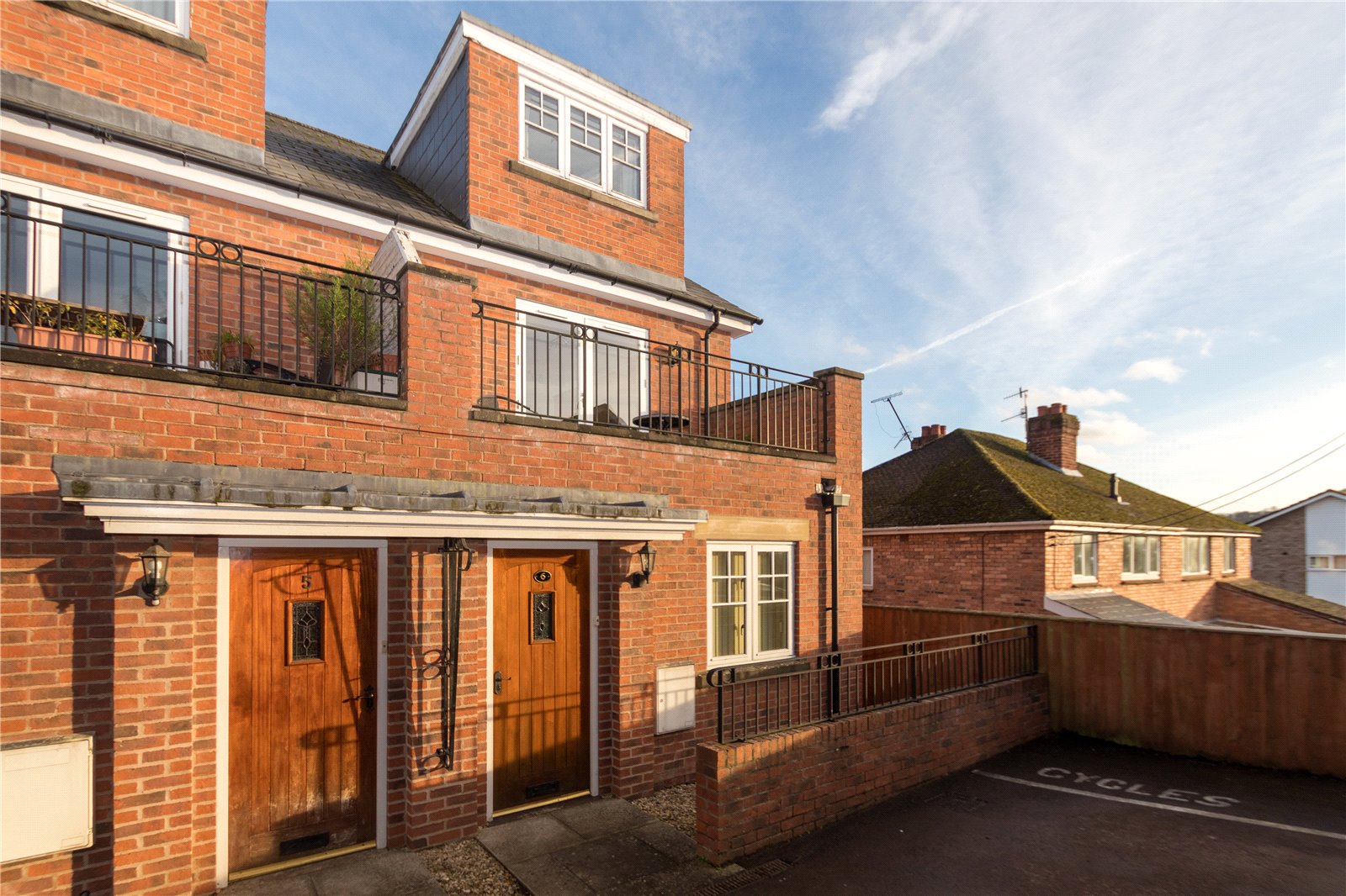 6, Cobden Court, Herefordshire photo 5