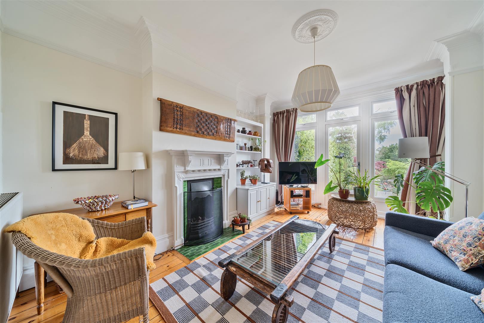 6 bedroom semi-detached house for sale 0