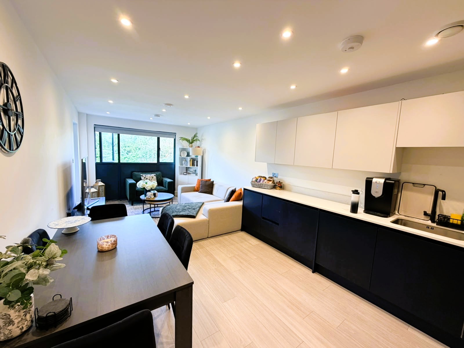 Flat 6, Nord Court, 274 Church Road, London photo 4