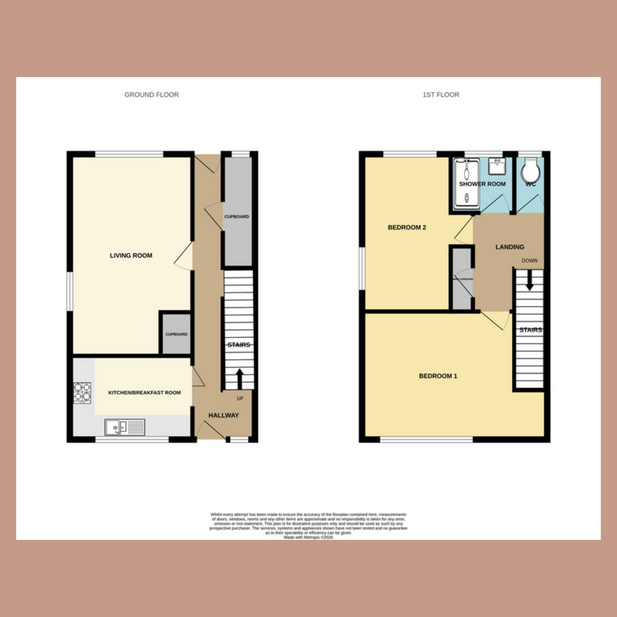 30, Anson Chase, Southend-on-sea floorplan