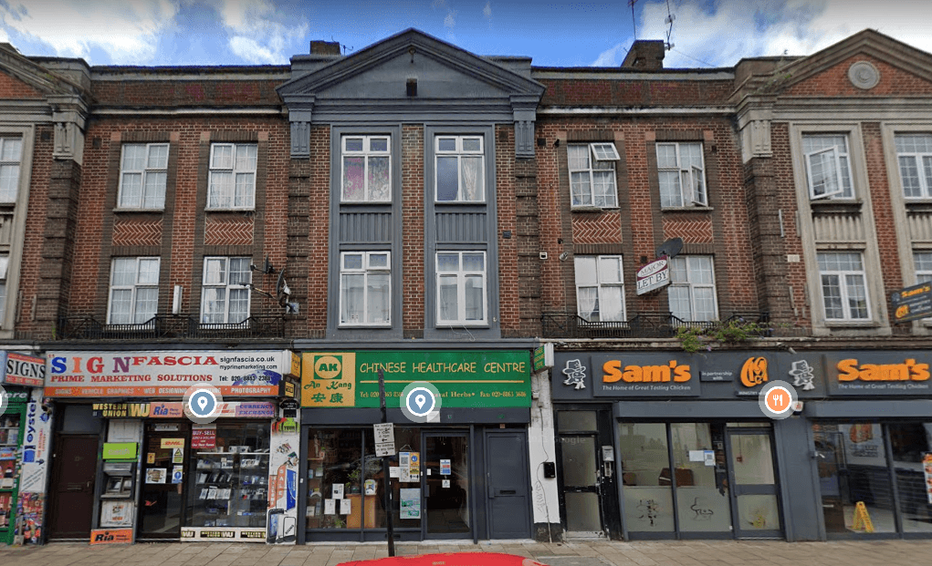15e High Street, Wealdstone, HARROW photo 4