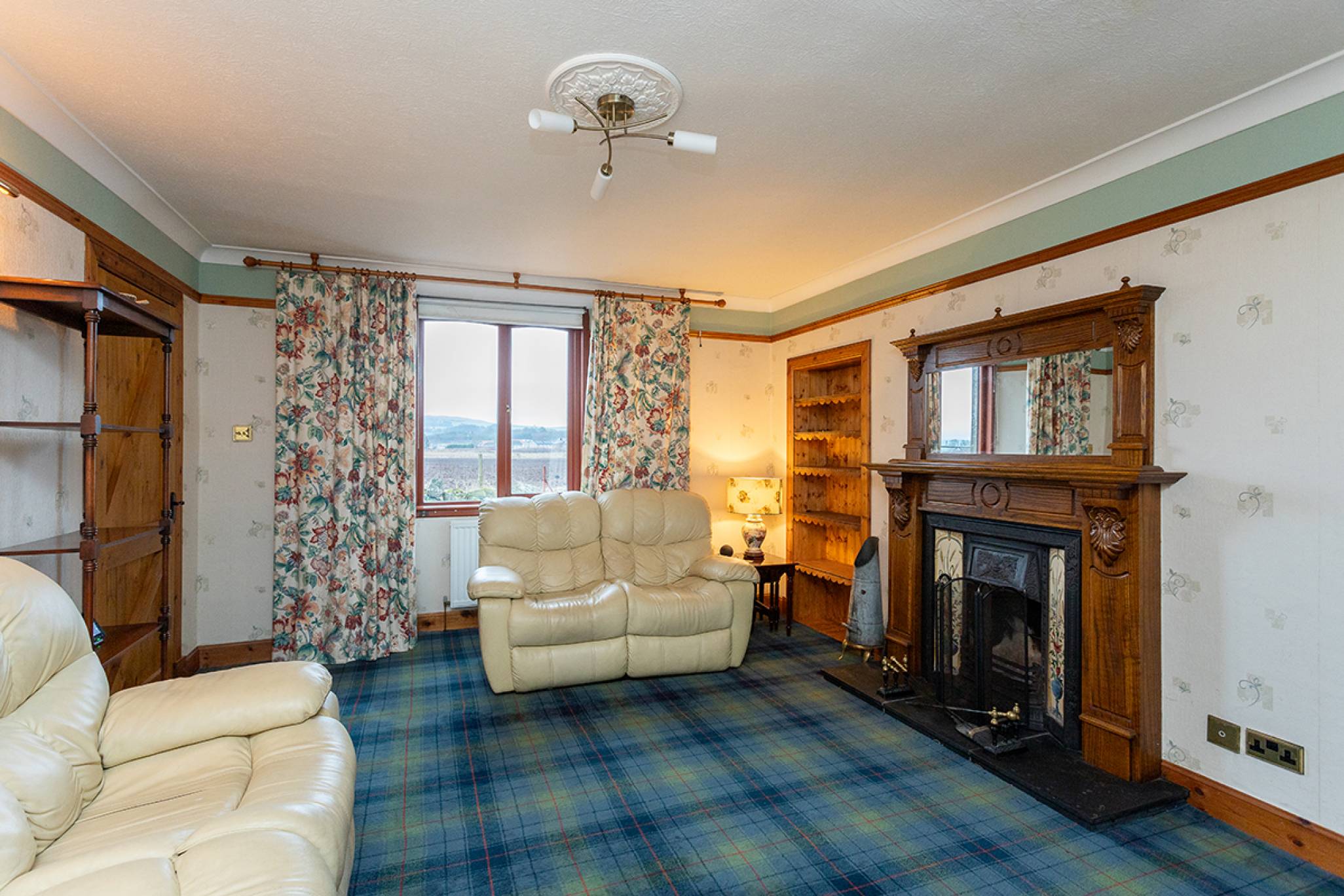 Milnathort Road, Kinross photo 4