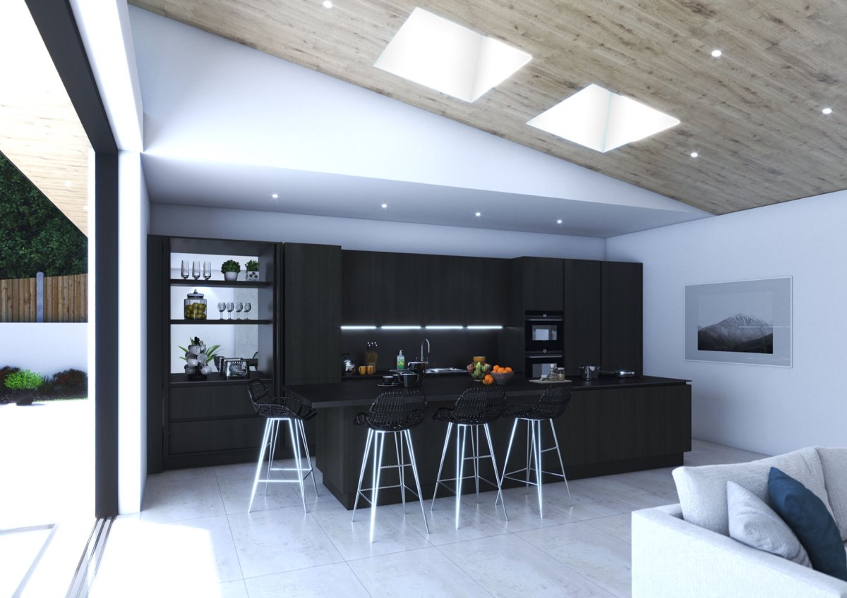 5 bedroom detached house for sale 0