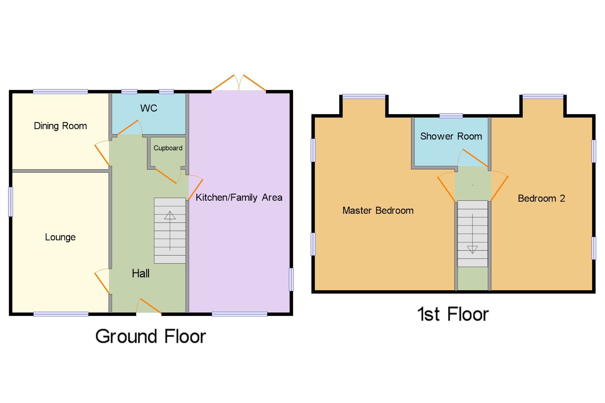 2 Bedrooms Bungalow for sale in Holly Lane, Marston Green, Birmingham, . B37