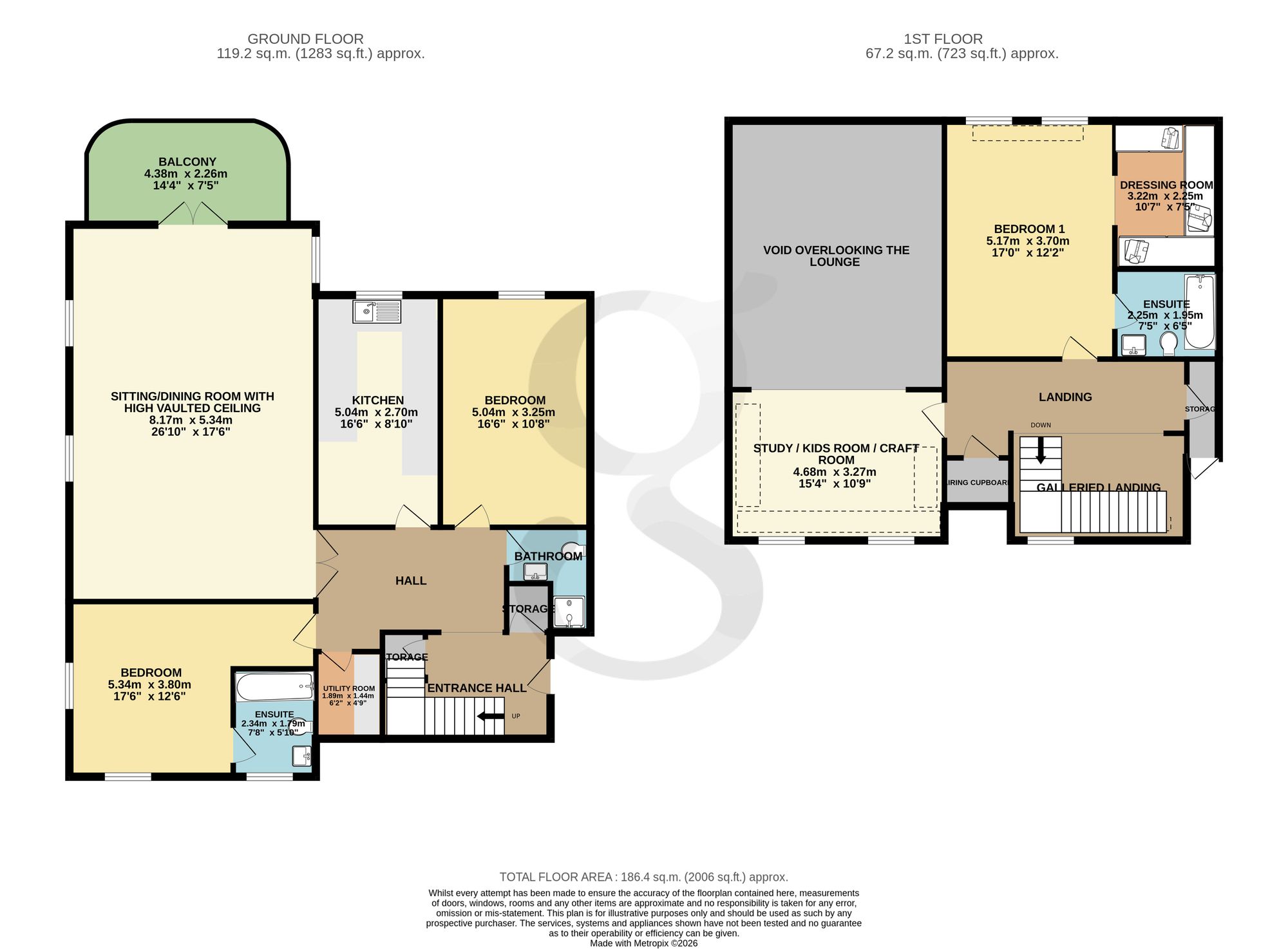 Apt 4, La Rocquaise La Route Des Genets, Jersey floorplan