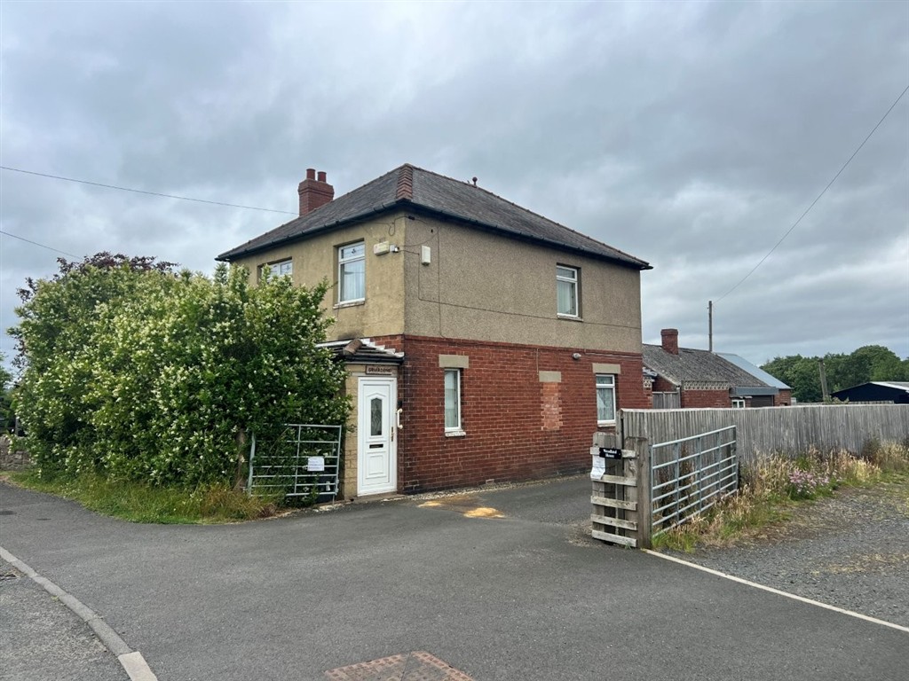 Briardene, Eastwood Villas, PRUDHOE photo 5