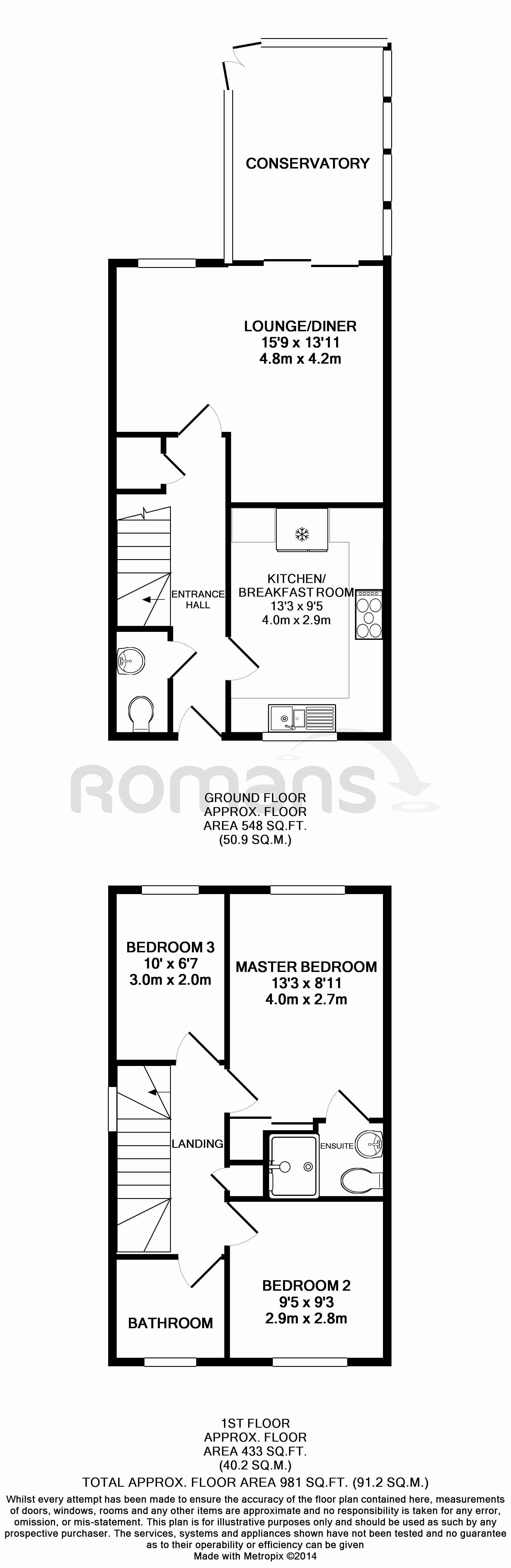 Hilmanton, Lower Earley, Reading RG6, 3 bedroom linkdetached house for