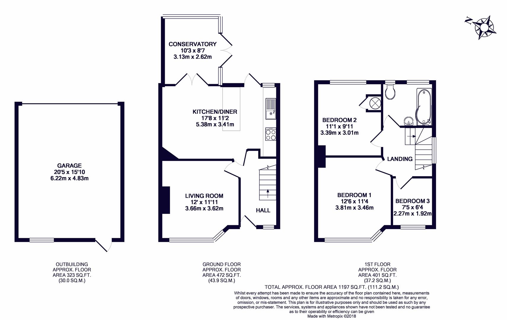 3 Bedrooms Semi-detached house for sale in Harlington Road, Uxbridge UB8