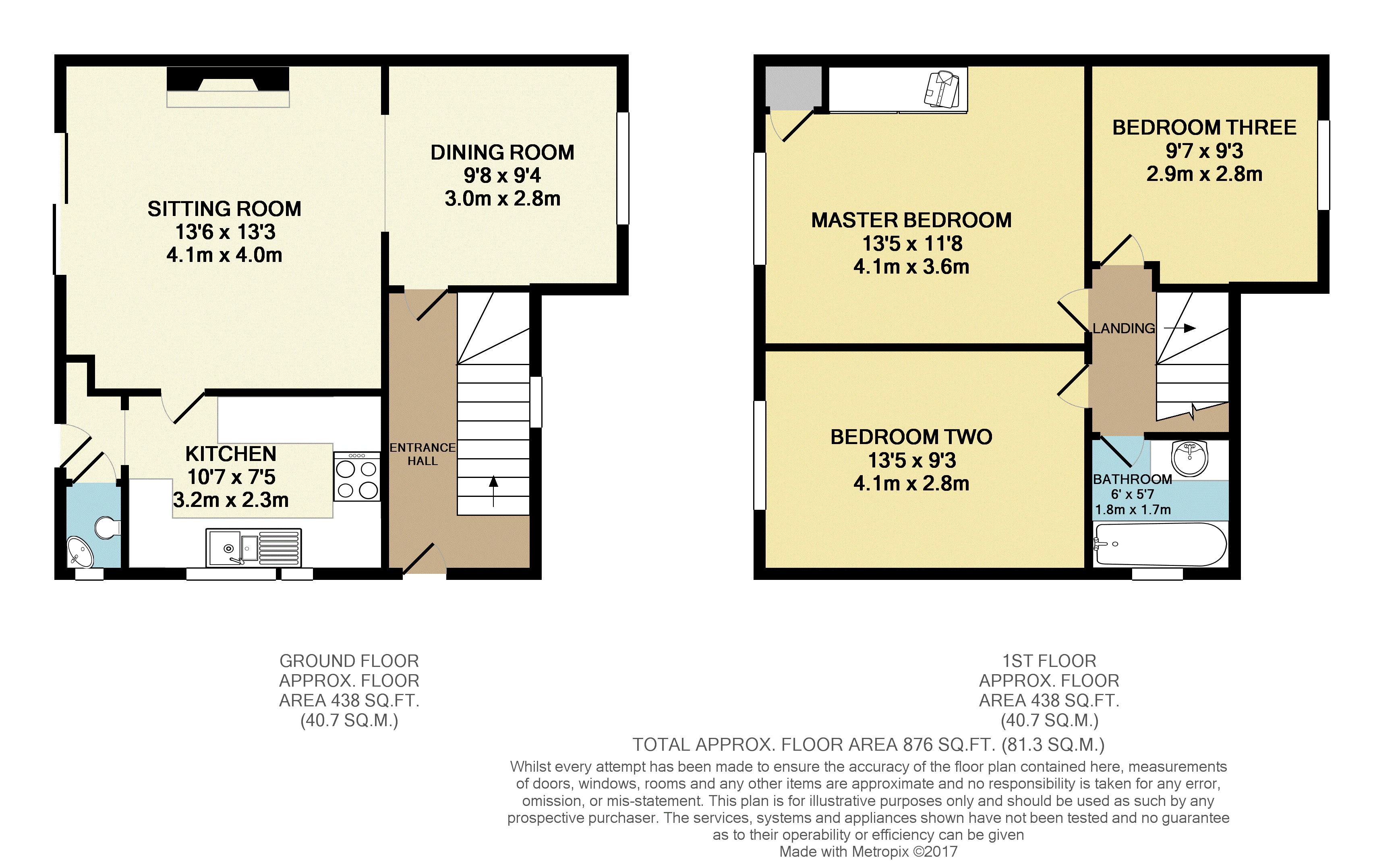 3 Bedrooms Semi-detached house for sale in Jeddere Cottages, Dormansland RH7