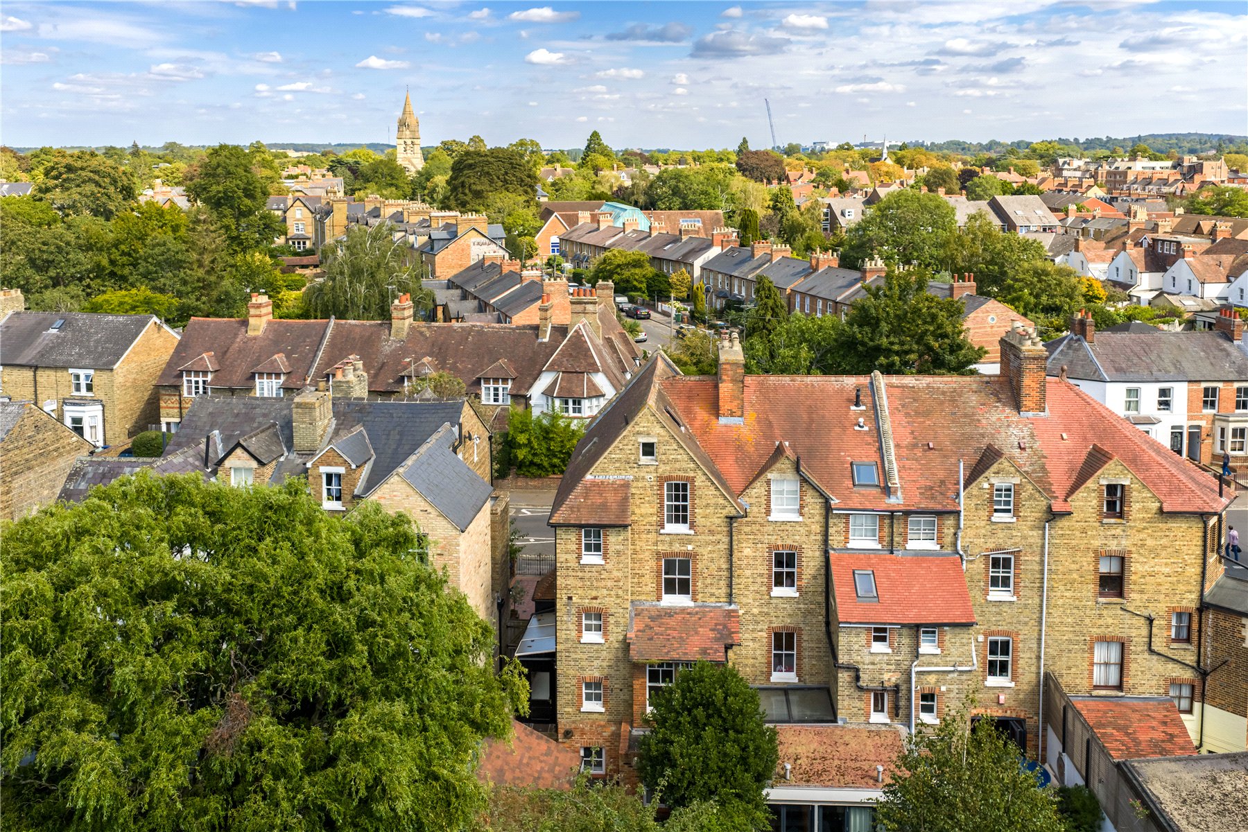 5 bedroom end terrace house for sale 0