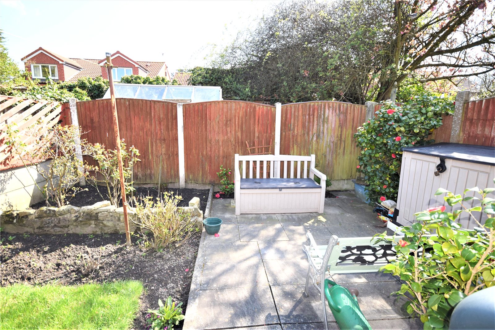 Photos of Carr Lane, South Normanton, Alfreton, Derbyshire DE55