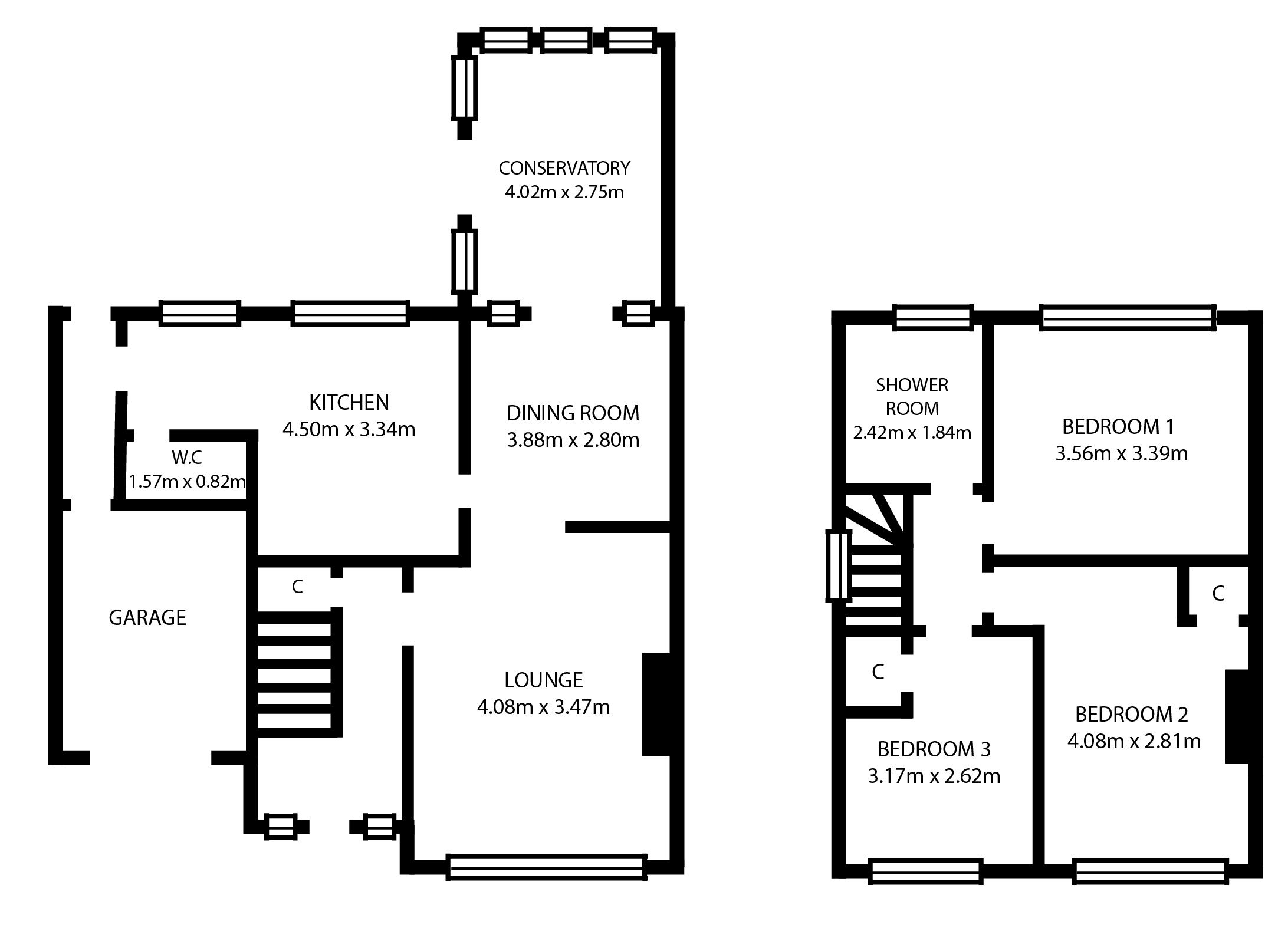 3 Bedrooms Semi-detached house for sale in 49 Norfolk Crescent, Bishopbriggs, Glasgow G64