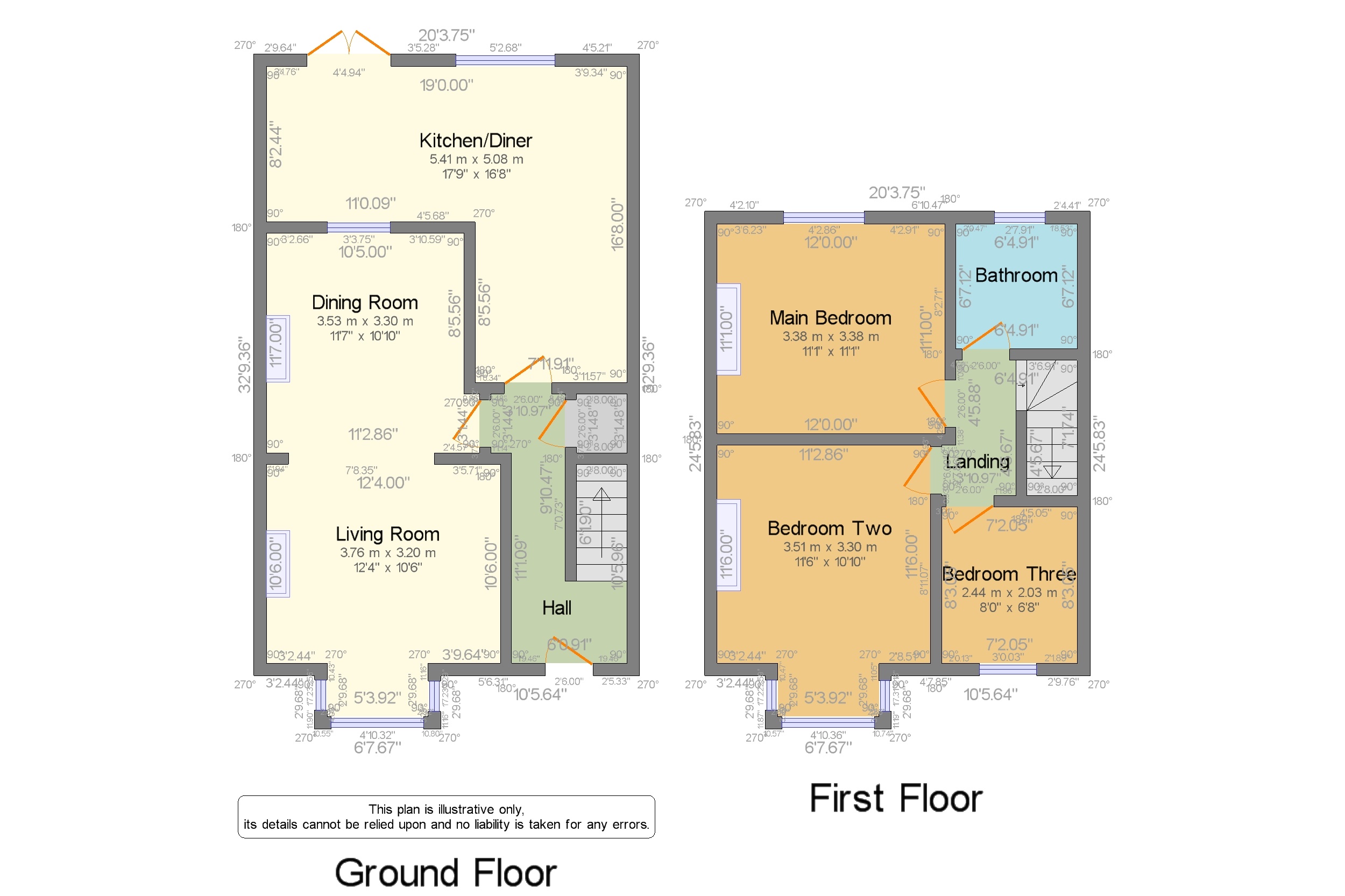 Ashwood Road, Exeter, Devon EX2, 3 bedroom semidetached house for sale