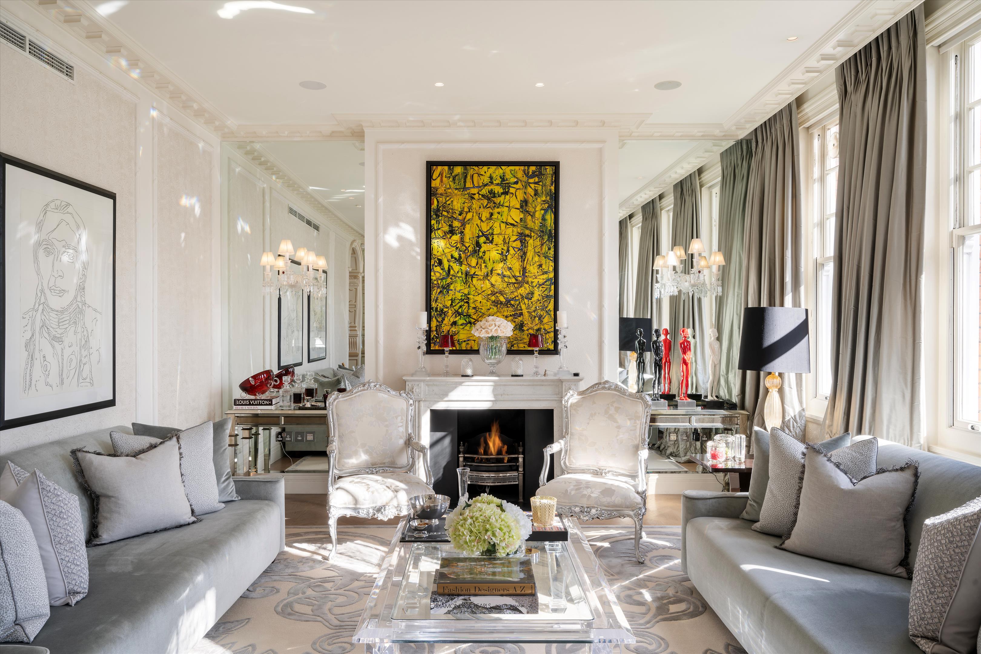 3 bedroom flat for sale 0