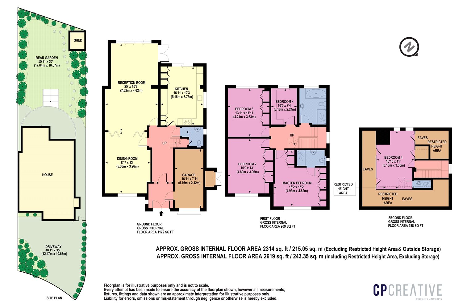 5 Bedrooms Detached house for sale in Green Lane, Stanmore HA7