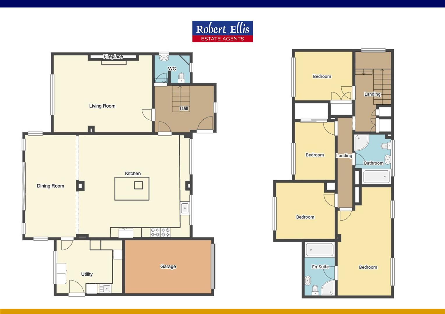 Wilsthorpe Road, Breaston, Derby DE72, 4 bedroom detached house for