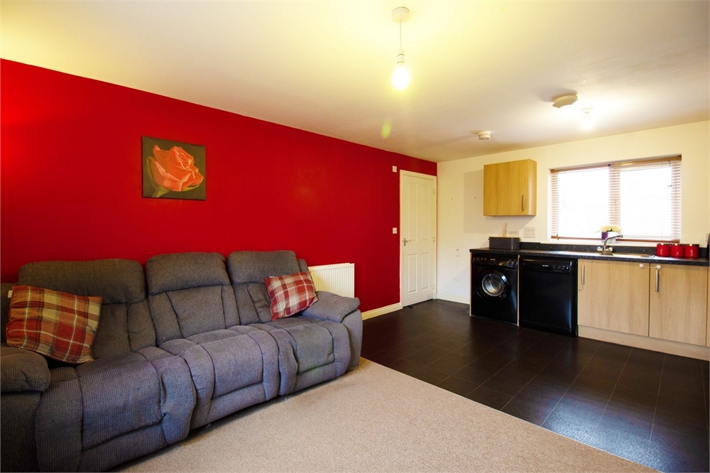 Free property report 7 Paton Way, Darlington, DL1 1LP Chimnie