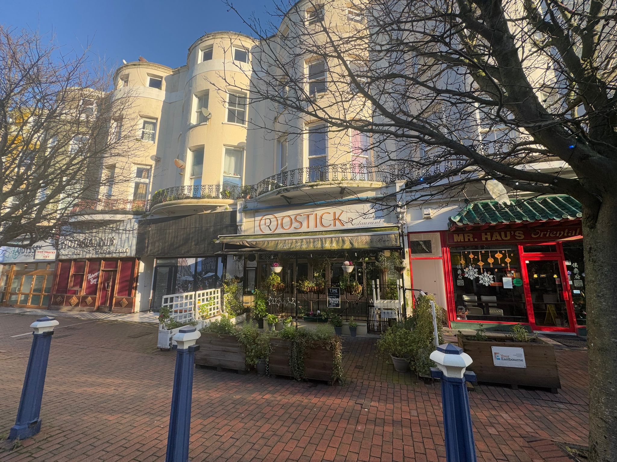 209, Terminus Road, Eastbourne photo 4