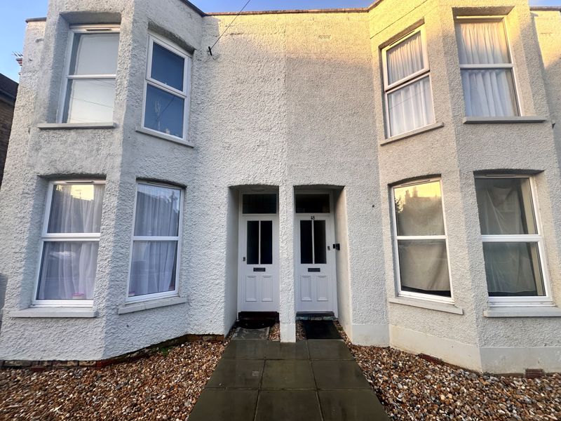 Room 3, 48, Neville Road, Bognor Regis photo 4