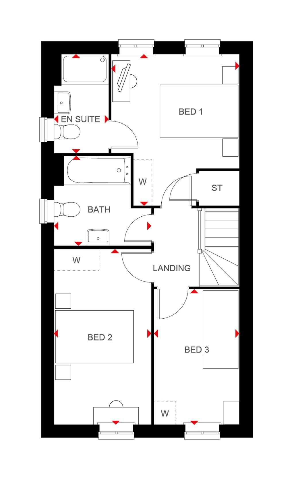 "The Archford Special" at Water Lane, Angmering, Littlehampton BN16, 3