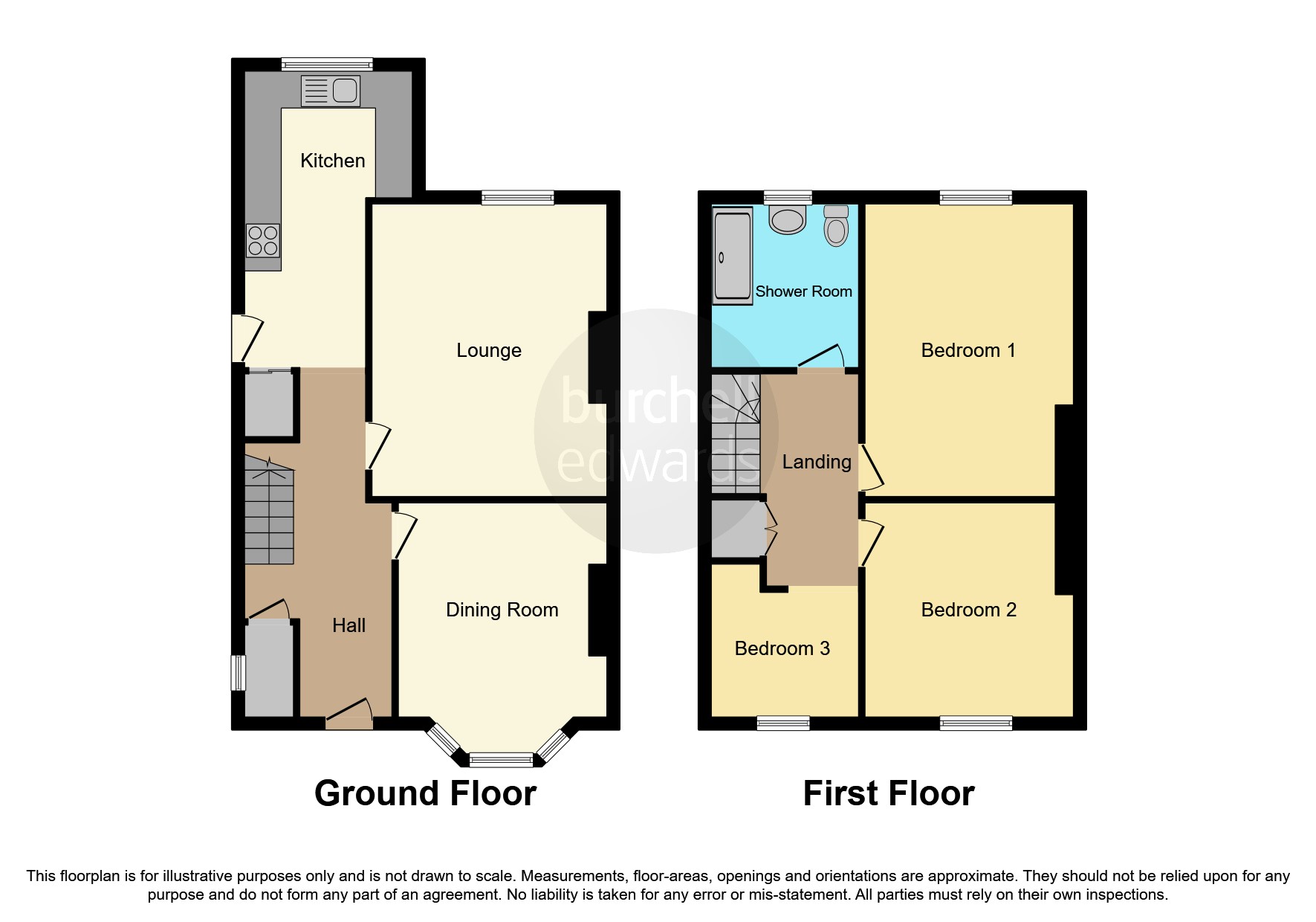Marsh Lane, Erdington, Birmingham B23, 3 bedroom end terrace house for sale 65202495