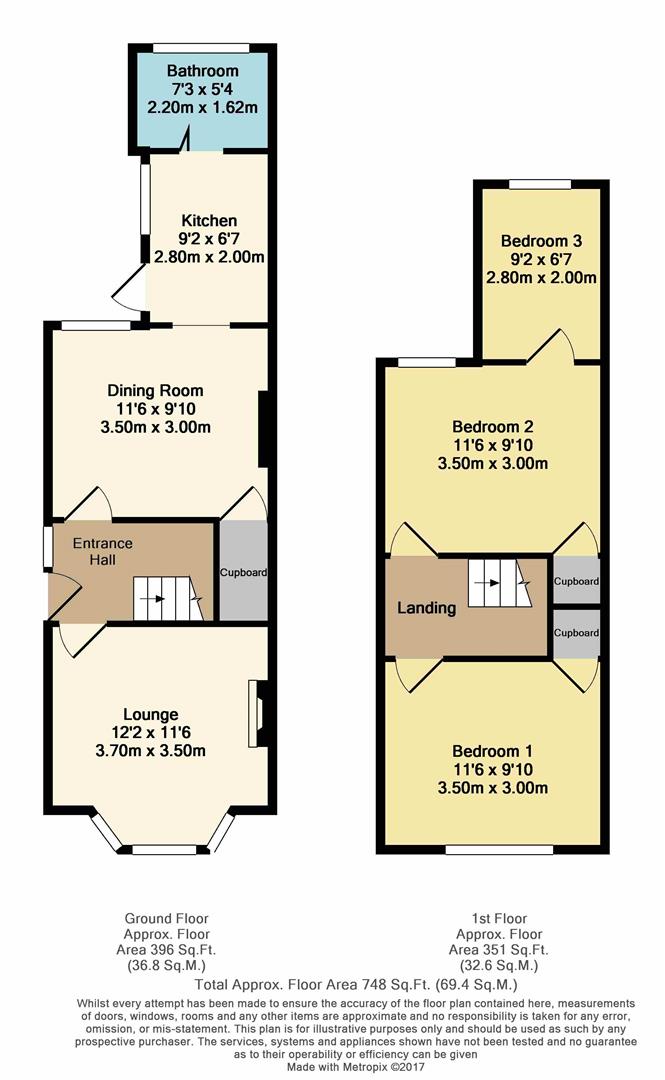 2 bed semidetached house for sale in Worlds End Lane, Chelsfield, Orpington BR6 Zoopla