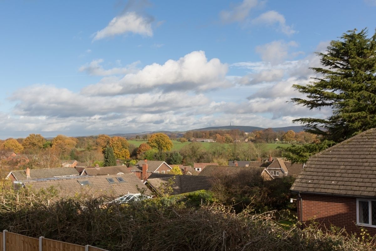 4 Bedrooms Detached house to rent in Tall Ash Cottage Development Buxton Road, Congleton CW12