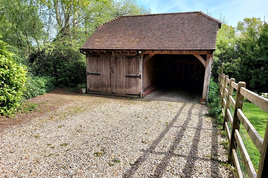 Photos of Marley Mount, Sway, Lymington, Hampshire SO41 67138479