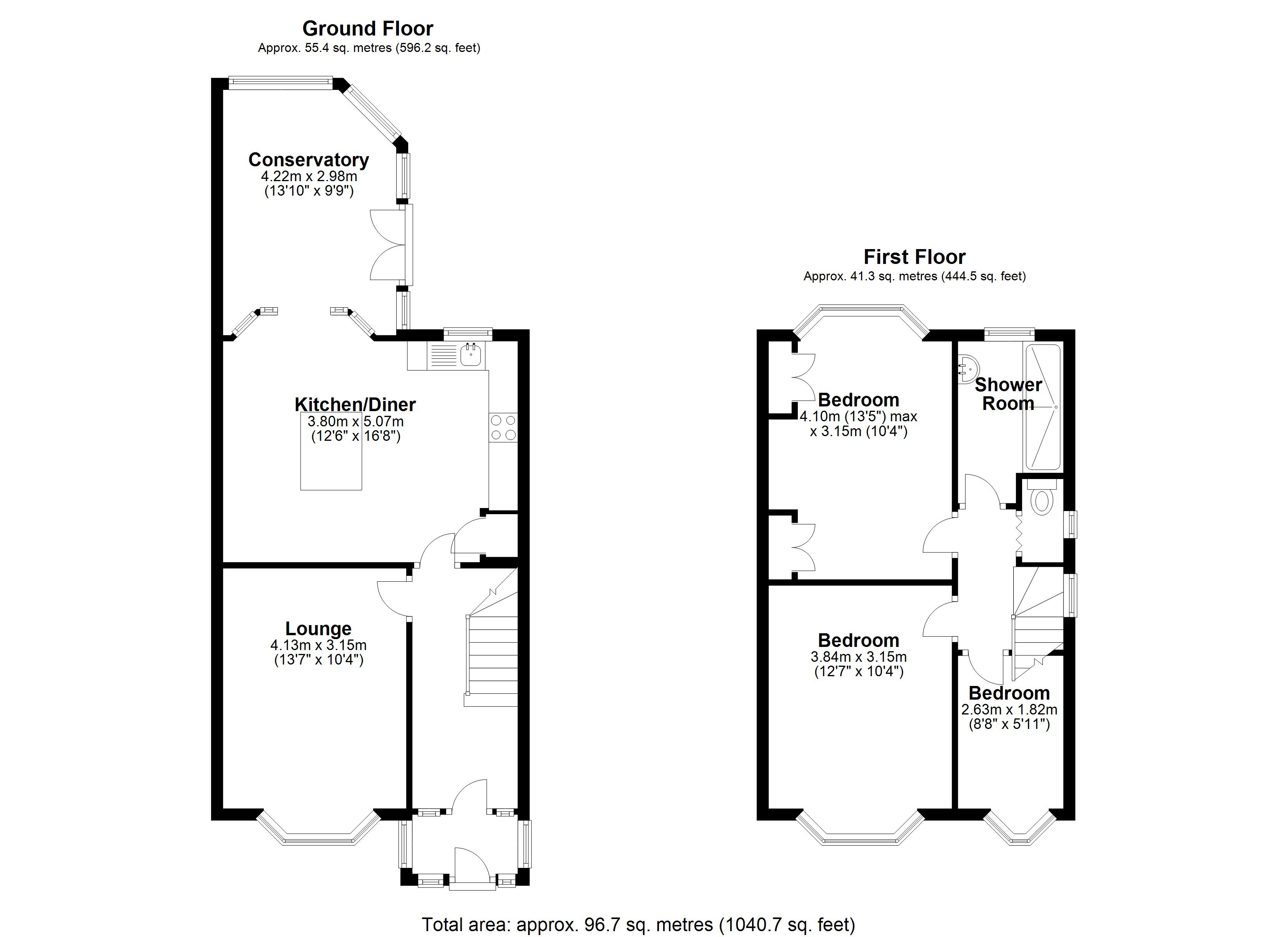 3 bed semidetached house for sale in Bilton Grange Road, Yardley, Birmingham B26 Zoopla