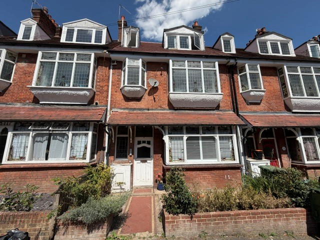 Flat 3, TUNBRIDGE WELLS photo 5
