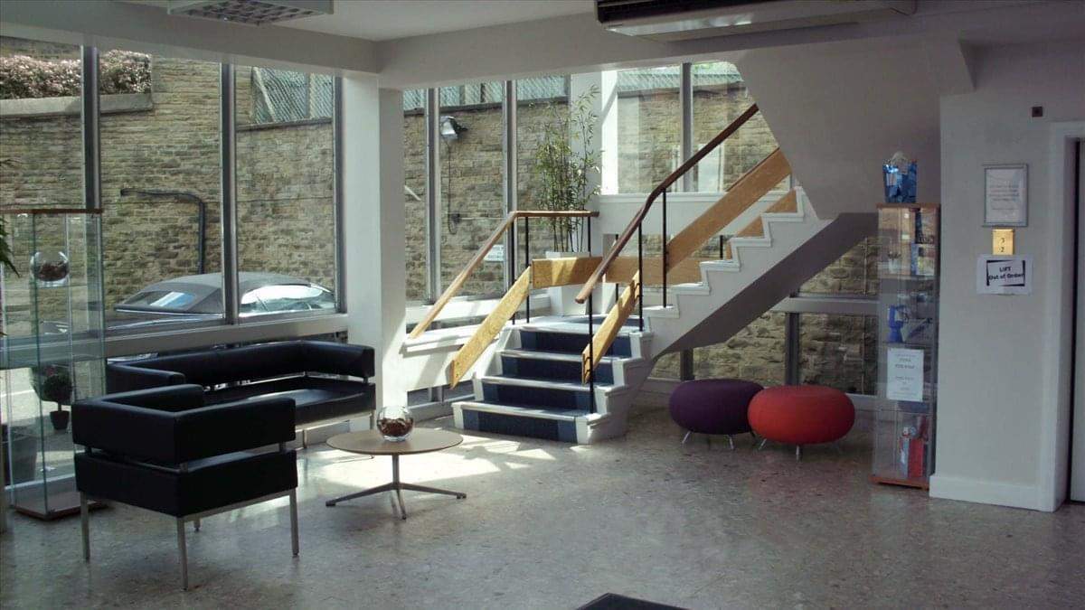 Photos of Albion Mills, Albion Road, Greengates, Bradford BD10