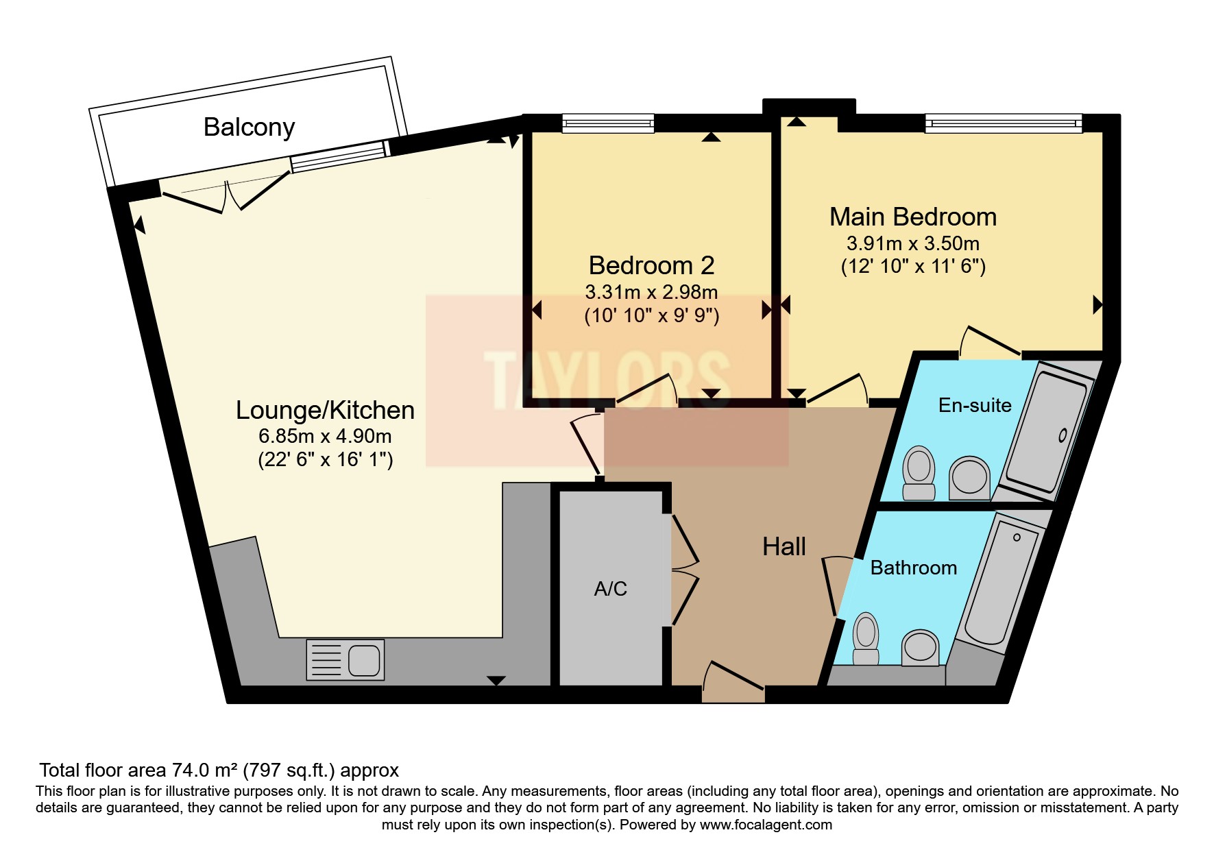 Staverton Grove, Broughton, Milton Keynes, Buckinghamshire MK10, 2