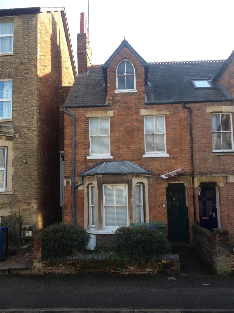James Street, Oxford photo 5