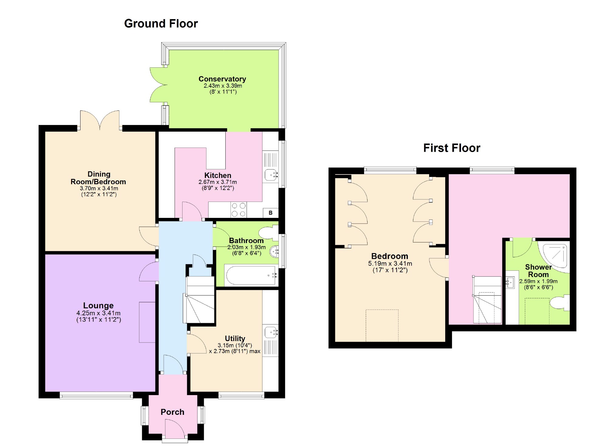 3 Bedrooms Semi-detached house for sale in Beacon Road, Billinge WN5