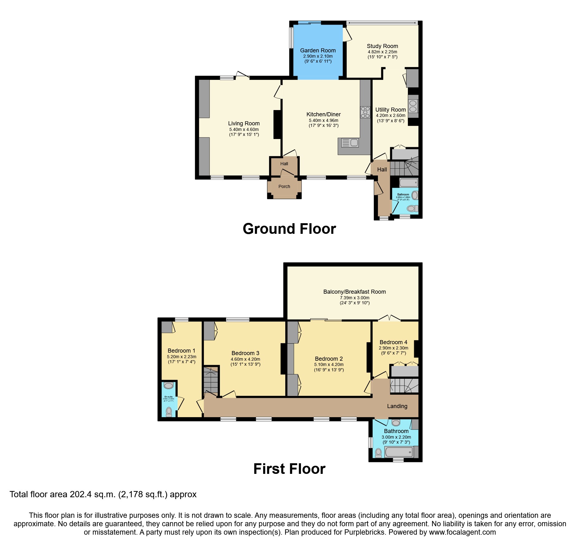 Well Lane, Shaftesbury SP7, 4 bedroom end terrace house for sale