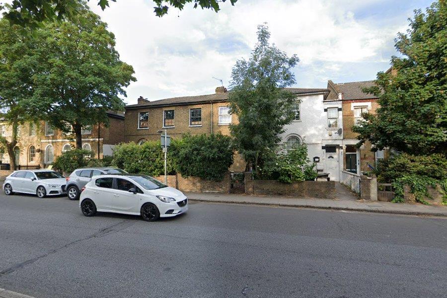 60, Peckham Hill Street, London photo 2