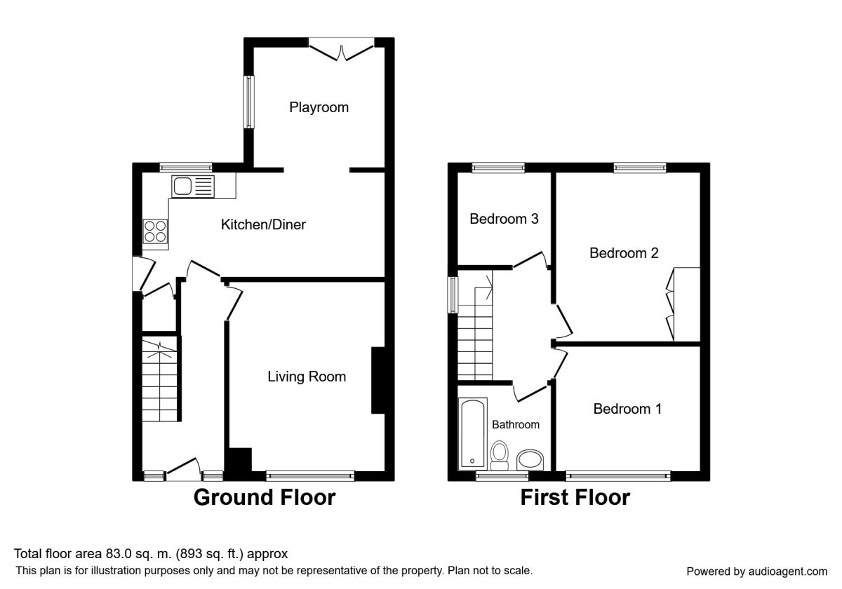 3 Bedrooms Semi-detached house for sale in Vendale Avenue, Swinton, Manchester M27