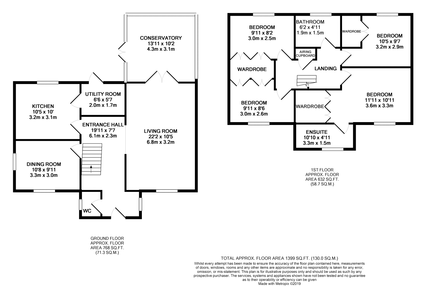 4 Bedrooms Detached house for sale in Spring Way, Sible Hedingham, Halstead CO9