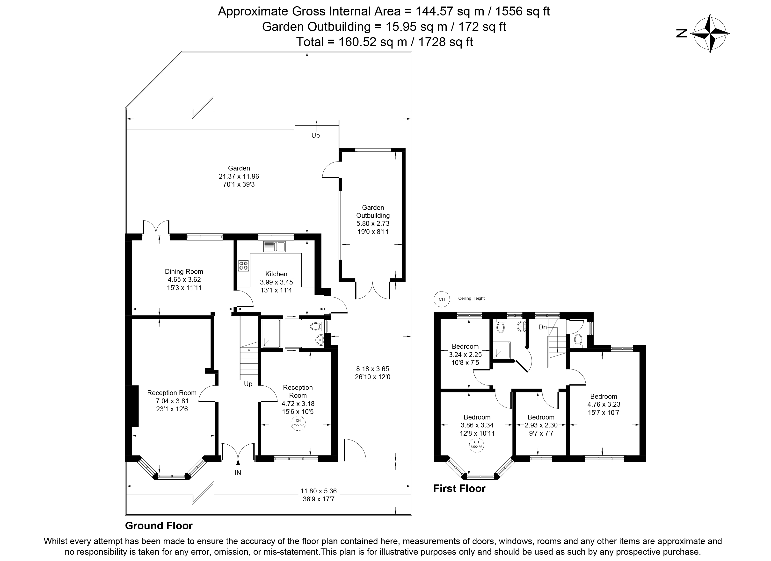 Foster Road, London W3, 4 bedroom semidetached house for sale
