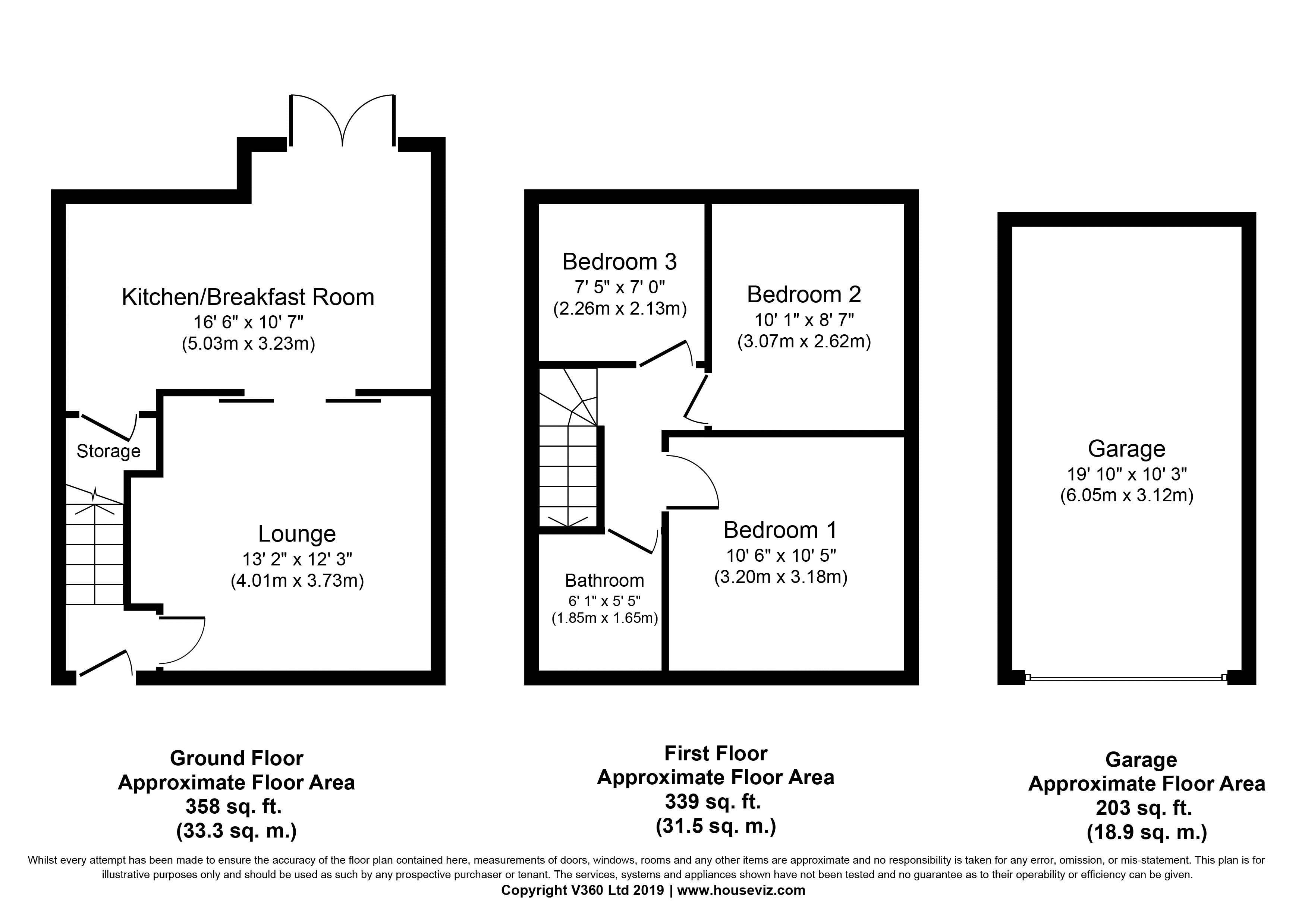 3 Bedrooms Semi-detached house for sale in New Street, Eccleston PR7
