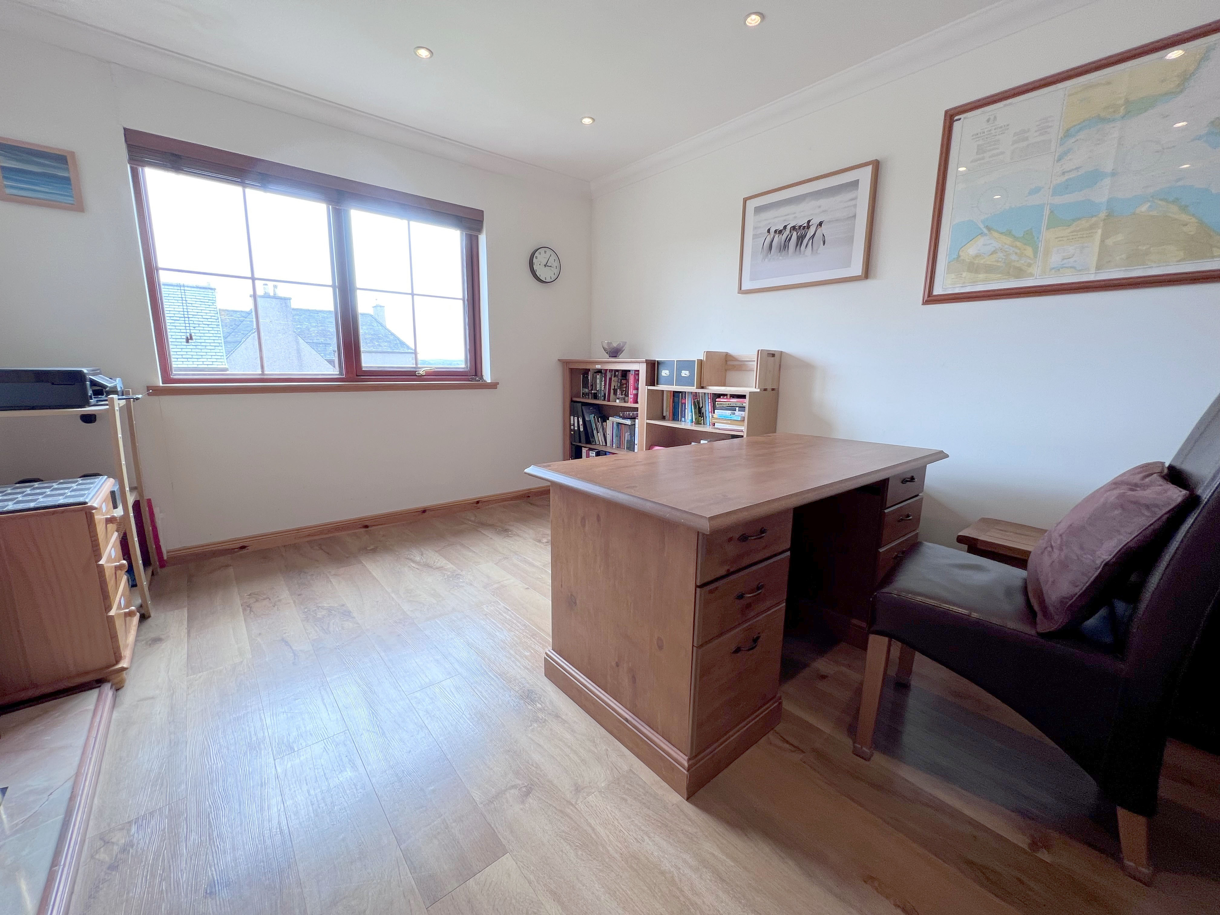 Photos of 1 Coach House Gardens, Olivers Brae, Stornoway HS1 64752064