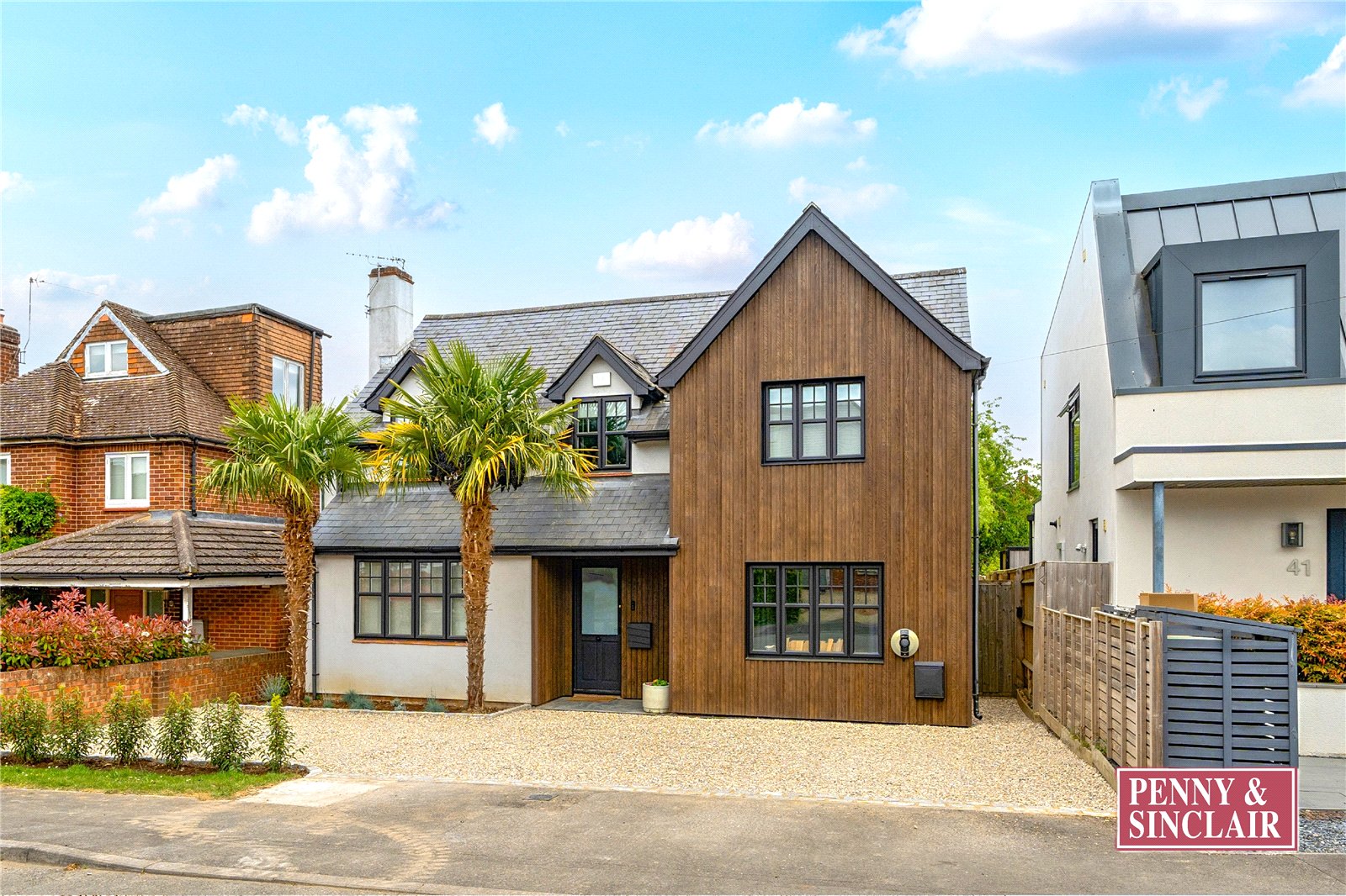 4 bedroom detached house for sale 0