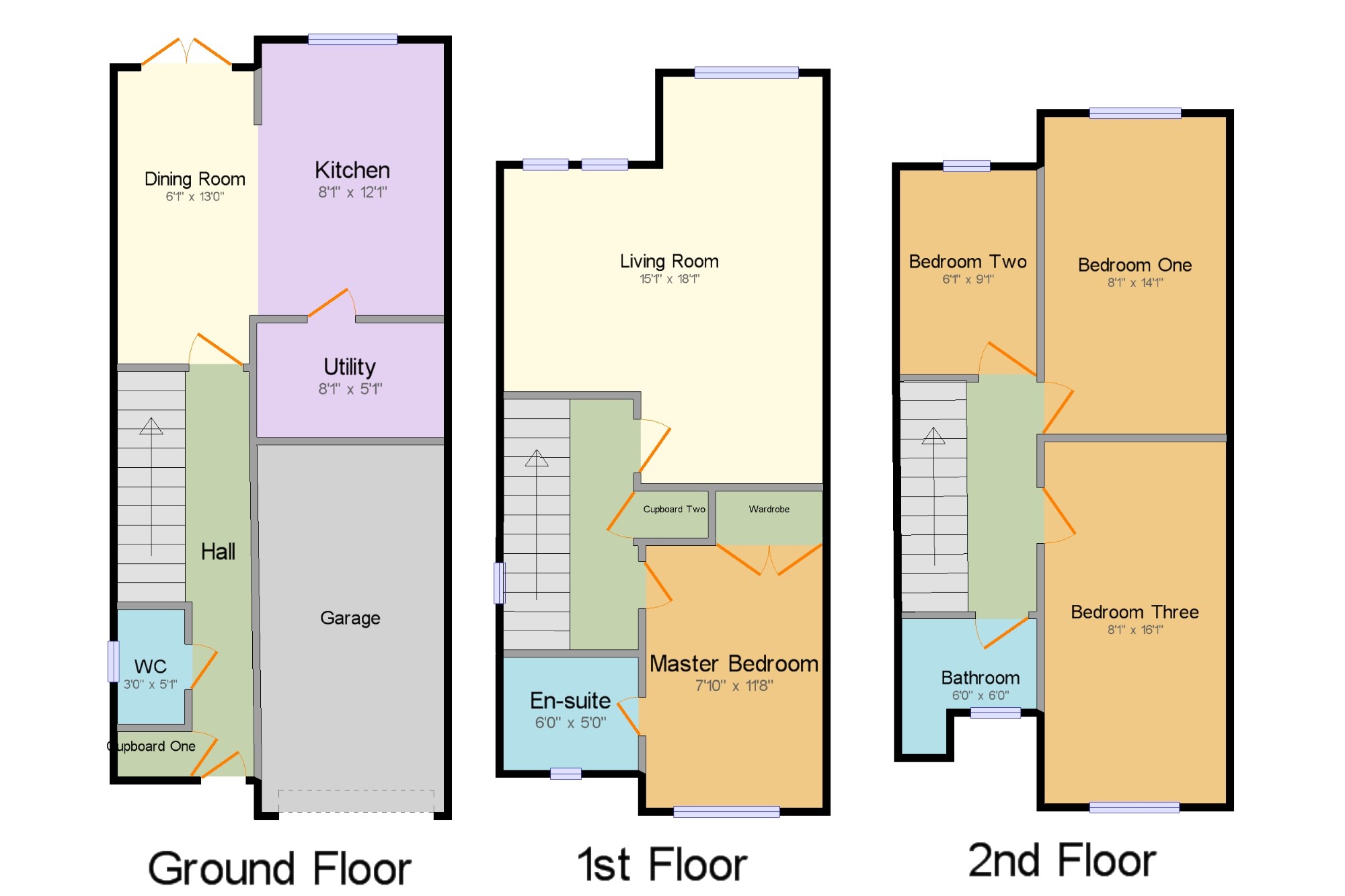 4 Bedrooms Semi-detached house for sale in Bramcote Lane, Beeston, Nottingham, Nottinghamshire NG9